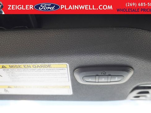 Used 2021 Jeep Gladiator Rubicon w/ LED Lighting Group image 29