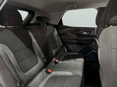 Used 2021 Chevrolet TrailBlazer LT w/ Convenience Package FWD image 22