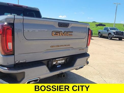 Certified 2024 GMC Sierra 1500 AT4 w/ AT4 Premium Package AWD/4WD image 32