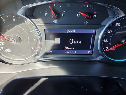 Certified 2023 Chevrolet Traverse RS w/ LPO, Floor Liner Package image 28