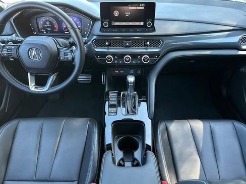 Used 2023 Acura Integra A-Spec FWD image 14