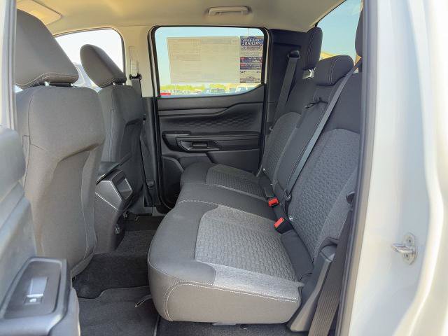 New 2026 Ford Ranger XL RWD image 53
