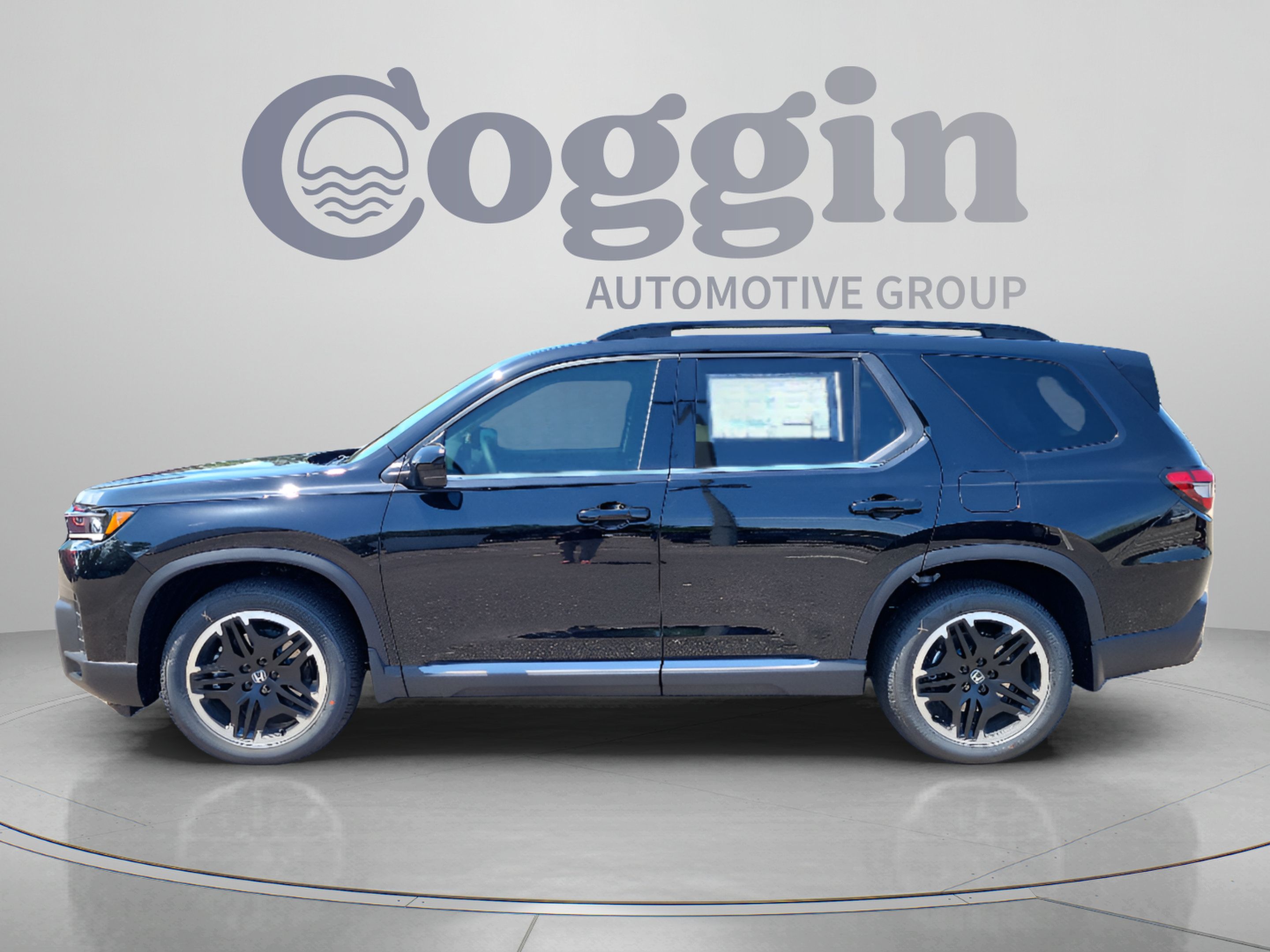 New 2026 Honda Pilot image 2