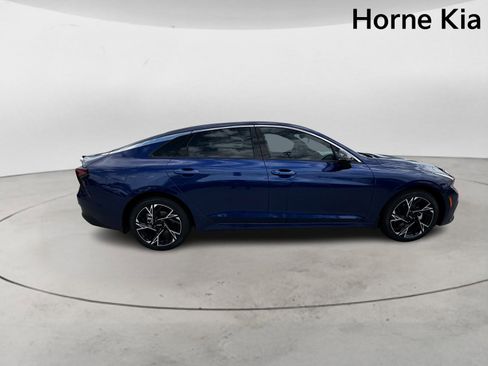 New 2026 Kia K5 GT-Line image 3