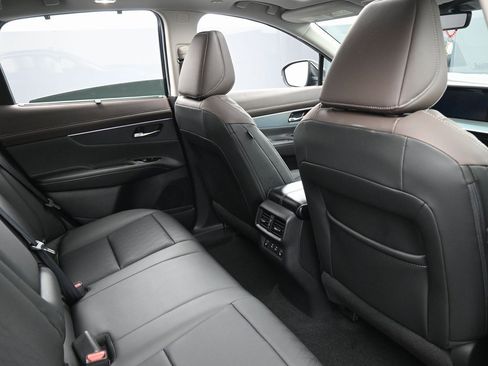 Used 2025 Nissan Murano Platinum w/ Cargo Package image 33