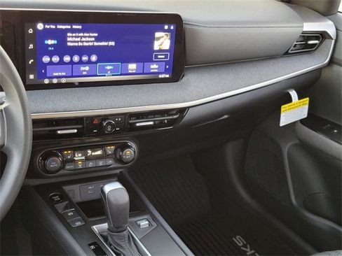 New 2026 Nissan Kicks SV w/ Cold Weather Package image 18