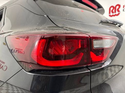 New 2025 Chevrolet TrailBlazer RS w/ Convenience Package image 19