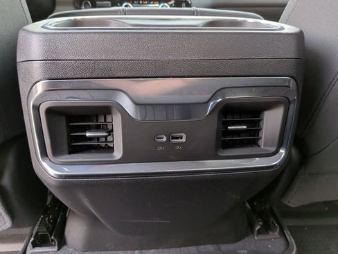 New 2026 GMC Sierra 1500 Elevation w/ Preferred Package RWD image 39