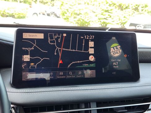 Used 2023 INFINITI QX60 Sensory w/ Cargo Package image 22