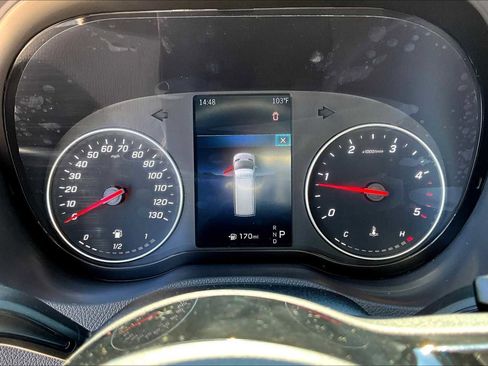 New 2026 Mercedes-Benz Sprinter 2500 image 20