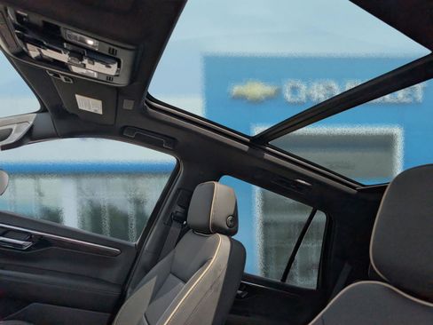 New 2026 Chevrolet Tahoe Premier w/ Sun And Tow Package RWD image 18