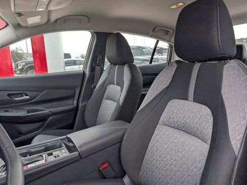 New 2026 Nissan Sentra SV w/ SV Convenience Package FWD image 6