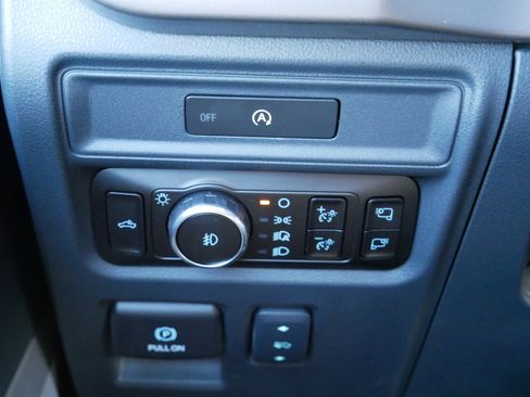Used 2025 Ford F150 XLT w/ Equipment Group 303A High AWD/4WD image 27