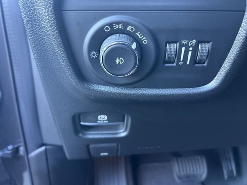 New 2025 Jeep Grand Cherokee Limited w/ Trailer Tow Package image 18