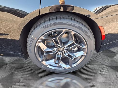 New 2026 Dodge Charger R/T image 19