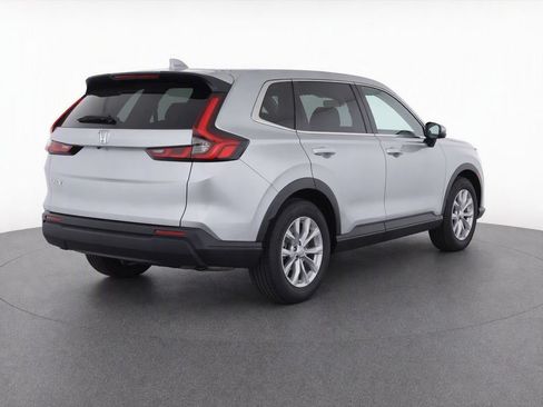 Used 2024 Honda CR-V LX image 9