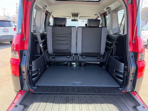 Used 2005 Honda Element EX image 14