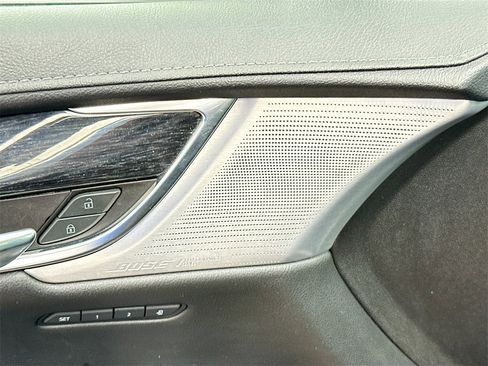 Used 2023 Cadillac XT5 Premium Luxury image 20