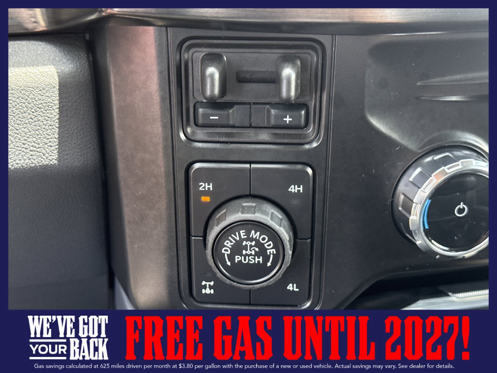 New 2026 Ford F250 Lariat w/ Tremor Off-Road Package AWD/4WD image 21