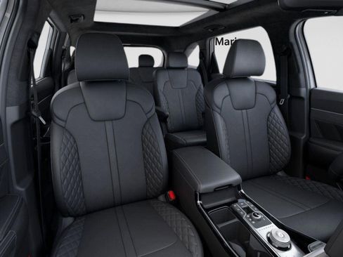 New 2026 Kia Sorento SX Prestige image 15