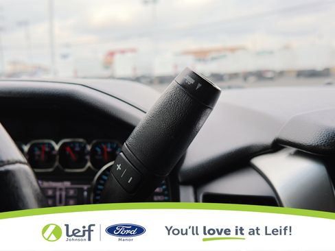 Used 2016 Chevrolet Tahoe LTZ image 20