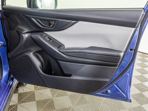 Used 2020 Subaru Crosstrek 2.0i Premium w/ Moonroof Package 1 image 46