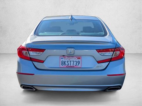 Used 2019 Honda Accord Sport image 7