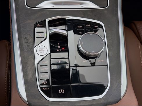 New 2026 BMW X5 xDrive40i w/ Premium Package image 19