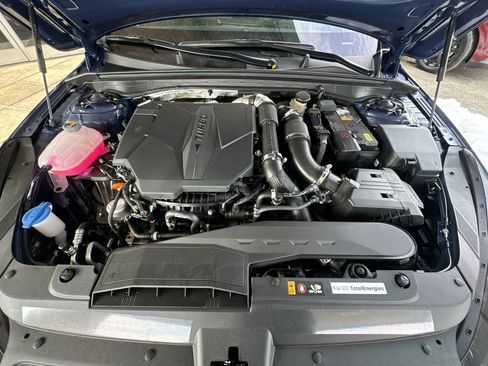 New 2026 Kia K5 GT image 26