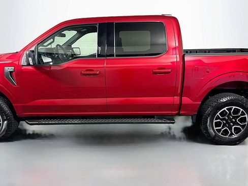 Used 2022 Ford F150 XLT w/ Equipment Group 302A High image 4