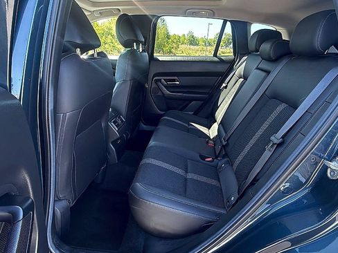 Used 2024 MAZDA CX-50 AWD 2.5 S w/ Cargo Package image 22