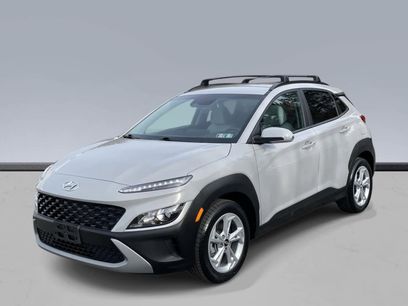 Used 2023 Hyundai Kona SEL