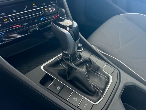 New 2026 Volkswagen Jetta Sport image 31