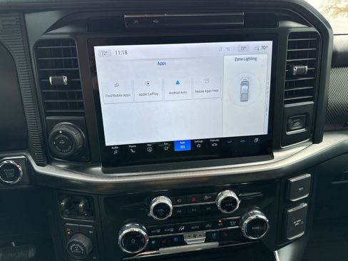 Used 2025 Ford F150 Raptor image 13