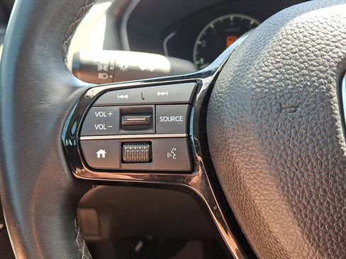 Used 2023 Honda Civic EX image 21