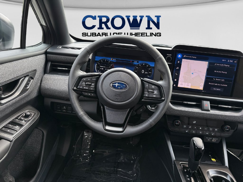 New 2026 Subaru Outback Limited XT AWD/4WD image 12
