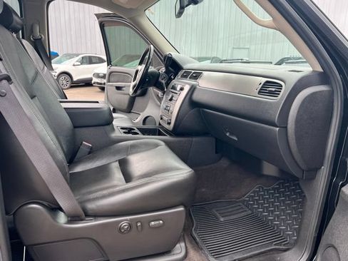 Used 2012 Chevrolet Silverado 2500 LTZ w/ LTZ Plus Package AWD/4WD image 14