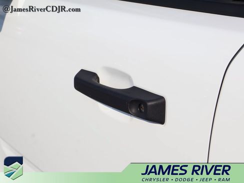 Used 2025 Ford Bronco Sport Big Bend AWD/4WD image 19