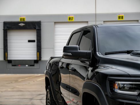 Used 2024 RAM 1500 TRX image 23