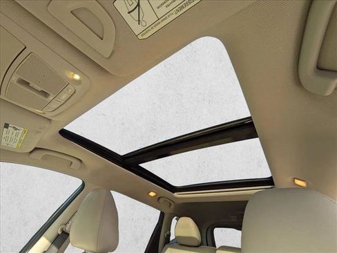 Used 2018 Nissan Rogue SV w/ Sun & Sound Touring Package image 16