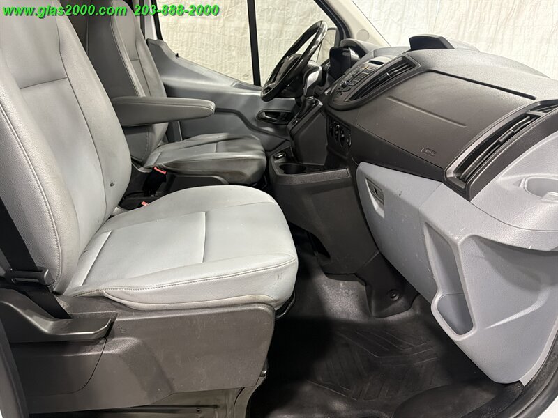 Used 2019 Ford Transit 250 148 Medium Roof RWD image 15