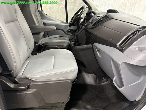 Used 2019 Ford Transit 250 148 Medium Roof RWD image 15