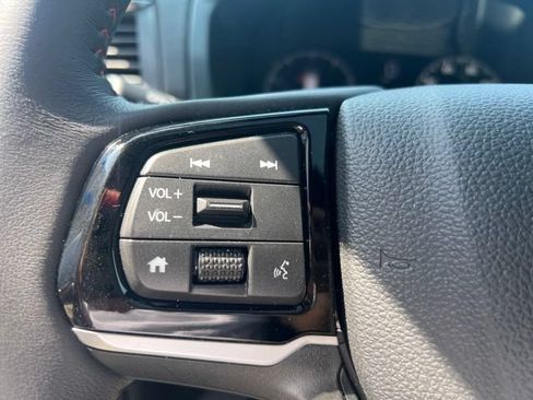 Certified 2026 Honda Odyssey Sport-L image 21