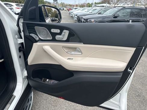 New 2026 Mercedes-Benz GLE 450 4MATIC image 41