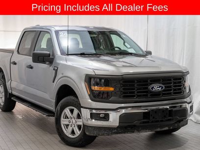Used 2024 Ford F150 XL w/ Equipment Group 103A High