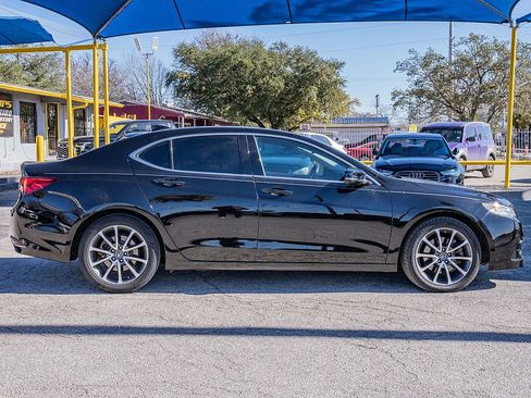 Used 2015 Acura TLX V6 w/ Advance Package image 4