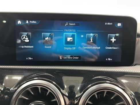 New 2025 Mercedes-Benz Sprinter 2500 image 24