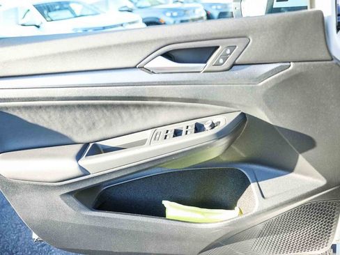 New 2026 Volkswagen GTI SE image 29