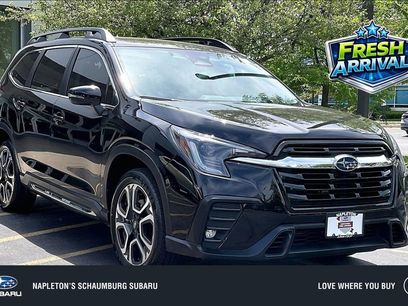 Certified 2023 Subaru Ascent Limited
