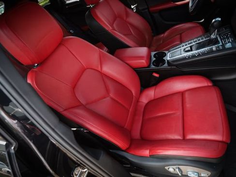 Used 2015 Porsche Macan S AWD/4WD image 72